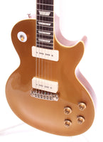 1995 Gibson Les Paul Standard 54 Reissue goldtop