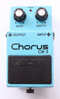 1982 Boss Chorus CE-2