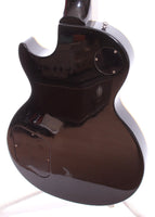 1995 Gibson Les Paul Standard Bigsby ebony