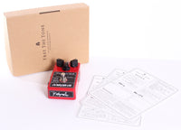 2012 Free The Tone SOV-2 Overdrive