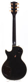 1976 Gibson Les Paul Custom three pickups ebony