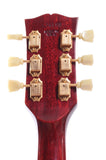 1970 Gibson ES-345TD cherry red