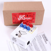 2010s JHS Colour Box Preamp