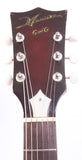 1960s Guyatone Musician G and G SG-M02 brown