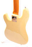 1982 Fender Precision Bass American Vintage 62 Reissue vintage white