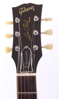 1990 Gibson Les Paul Classic heritage cherry sunburst