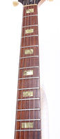 1975 Gibson SG Special alpine white
