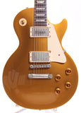 1998 Gibson Les Paul Historic Series '57 Reissue R7 goldtop