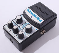 2000s Jacques Prisoner BBD Analog Delay