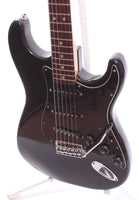 1979 Fender Stratocaster black