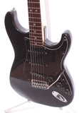 1979 Fender Stratocaster black