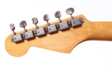1998 Fender Stratocaster 57 Reissue daphne blue