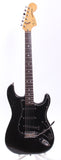 1980 Fender Stratocaster black