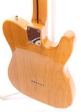 2008 Fender Telecaster 52 Reissue LEFTY natural