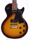 1993 Orville Les Paul Special sunburst