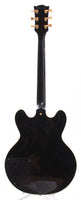 1991 Gibson Lucille ebony