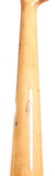 1981 Fender Precision Bass natural