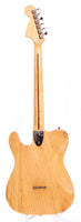 1973 Fender Telecaster Deluxe natural