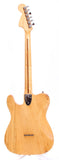 1973 Fender Telecaster Deluxe natural