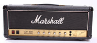 1982 Marshall JCM800 Super Bass 100w