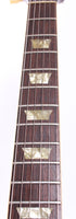 1974 Gibson Les Paul Standard Conversion cherry red