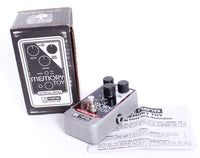 2000s Electro Harmonix Memory Toy Analog Delay