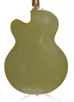 1960 Gretsch Single Anniversary 6125 two-tone smoke green