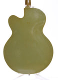 1960 Gretsch Single Anniversary 6125 two-tone smoke green