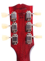 2016 Gibson Memphis ES-275 faded cherry