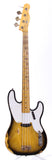 2000s Nash Telecaster Bass TB-68