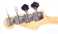 1979 Fender Precision Bass black