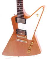 1976 Gibson Explorer Limited Edition natural