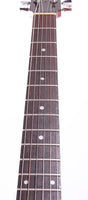 1991 Orville Melody Maker ferrari red