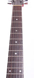 1991 Orville Melody Maker ferrari red