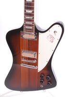 1997 Gibson Firebird V Yamano Edition sunburst