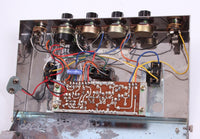1976 Roland Bee Baa Af-100 Fuzz Treble Booster