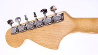 1978 Fender Mustang natural