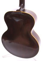 1956 Gibson ES-125 sunburst