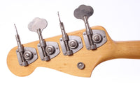 1984 Tokai Jazz Sound Bass black