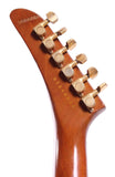 1980 Gibson Explorer natural