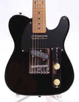 1992 Fender Telecaster Mini MTL-32 black