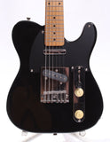 1992 Fender Telecaster Mini MTL-32 black