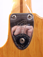 1975 Fender Telecaster Thinline natural