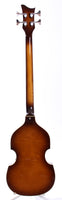 1990 Greco Violin Bass VB-650 sunburst