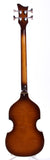 1990 Greco Violin Bass VB-650 sunburst