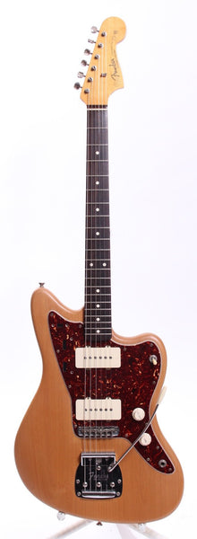 2006 Fender American Vintage '62 Reissue Jazzmaster natural