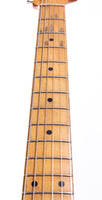 1990 Fender Stratocaster 57 Reissue lake placid blue