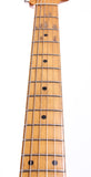 1990 Fender Stratocaster 57 Reissue lake placid blue