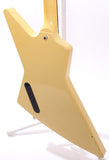 1997 Gibson Explorer alpine white