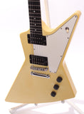 1997 Gibson Explorer alpine white